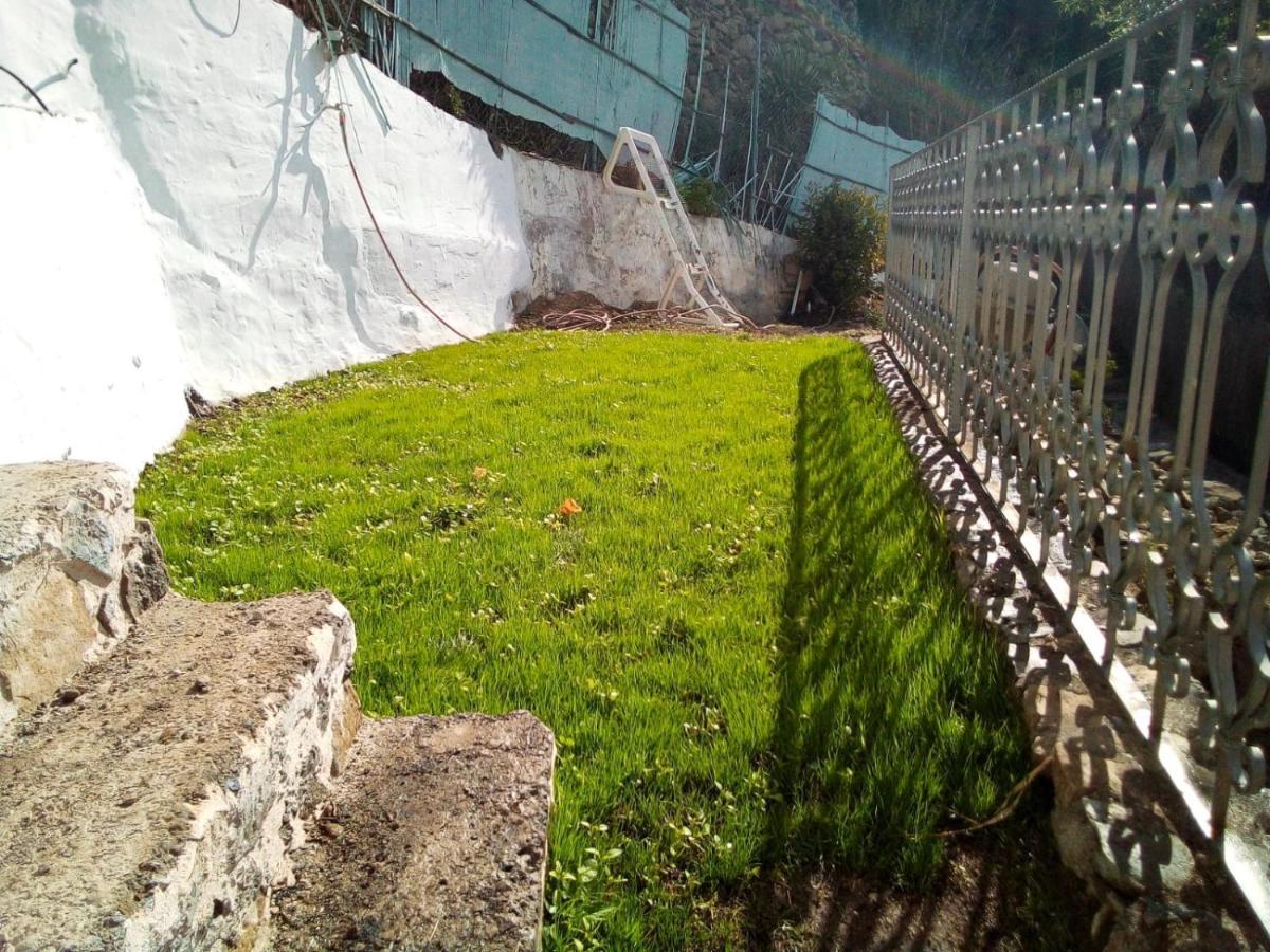 Finca La Sabina Risco Blanco Ngoại thất bức ảnh