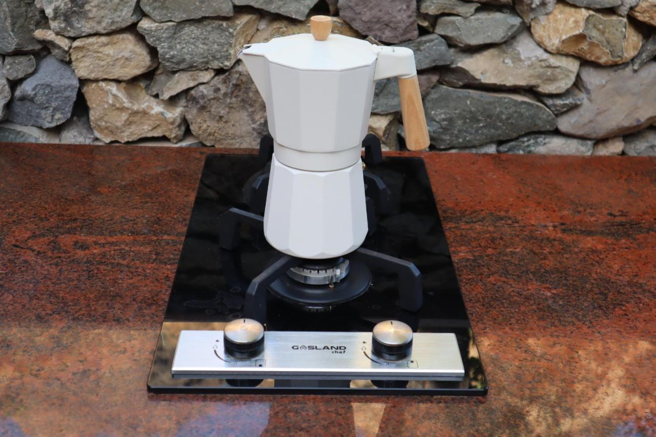Finca La Sabina Risco Blanco Ngoại thất bức ảnh